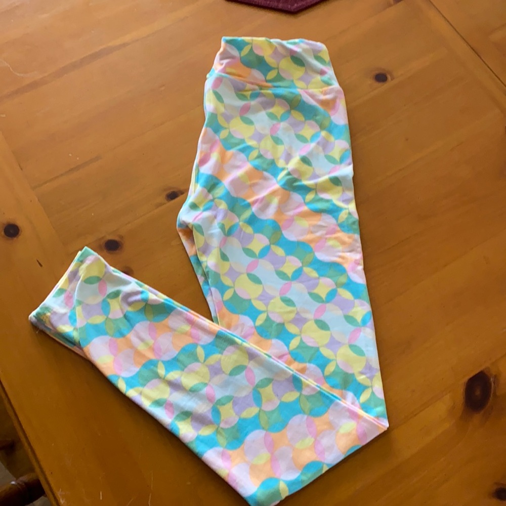 Lularoe leggings